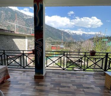 Old Manali Casa | Shehjaar