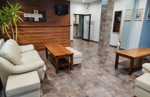 Shiligarnika Casa | Shekerdejiiski Geust Houise