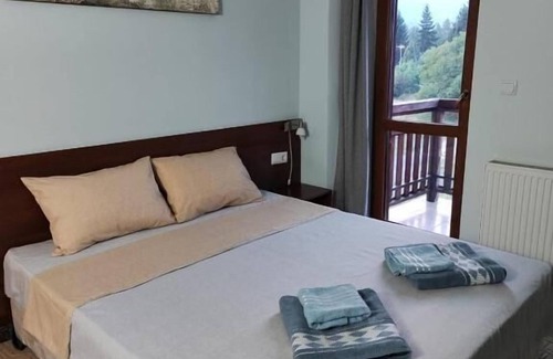 Shiligarnika Casa | Shekerdejiiski Geust Houise