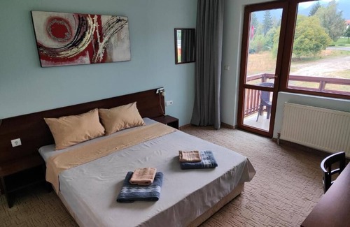 Shiligarnika Casa | Shekerdejiiski Geust Houise