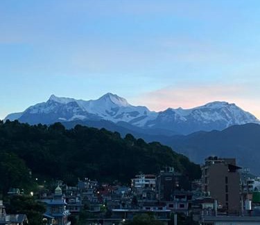 Pokhara Hotel | Shekhar's Place