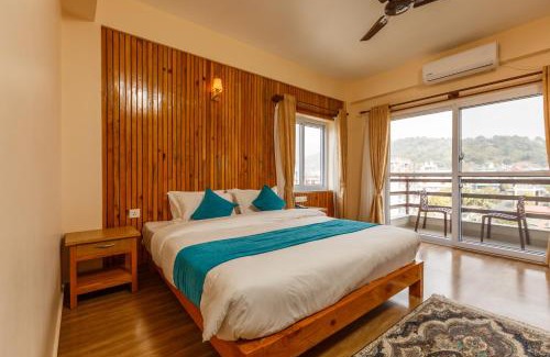 Pokhara Hotel | Shekhar's Place