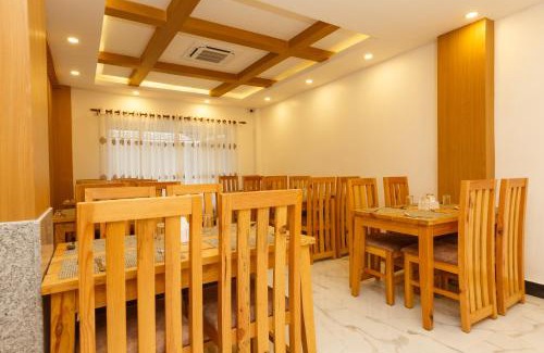 Pokhara Hotel | Shekhar's Place