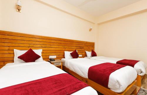 Pokhara Hotel | Shekhar's Place