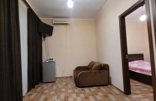 Shekhvetili Villa | Shekvetili - Kaprovani, Georgia
