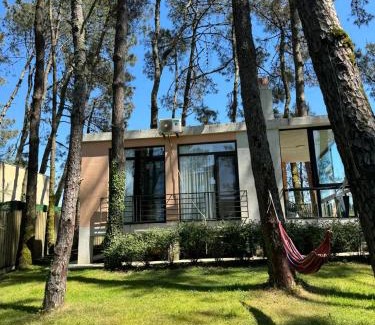 Ureki Apartamento | Shekvetili Small Wonder