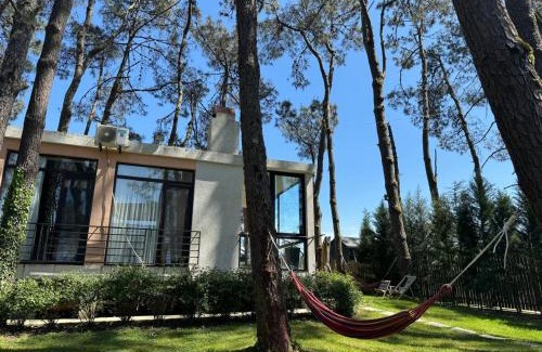 Ureki Apartamento | Shekvetili Small Wonder