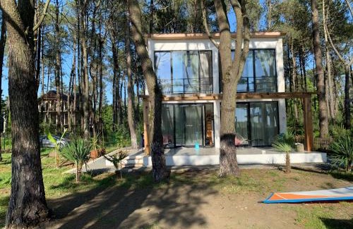 Shekhvetili Casa | Shekvetili Vacation Home