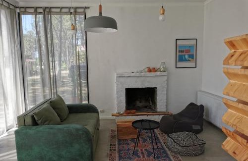 Shekhvetili Casa | Shekvetili Vacation Home