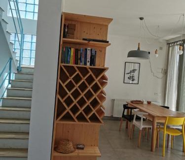 Shekhvetili Casa | Shekvetili Vacation Home
