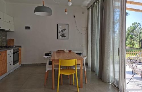Shekhvetili Casa | Shekvetili Vacation Home