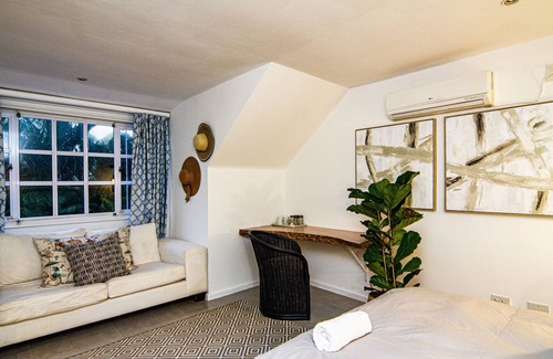 La Lucia Cabina | Shelbourne Boutique Lodge