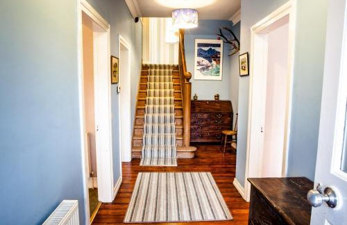 Cairnbaan Casa | Shelburne Lodge