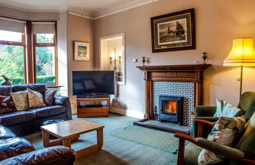Cairnbaan Casa | Shelburne Lodge