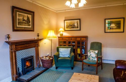 Cairnbaan Casa | Shelburne Lodge
