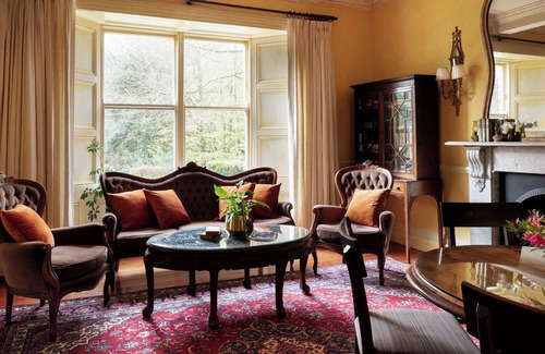 Kenmare Casa | Shelburne Lodge, Georgian House, Garden, Parking, 5 min Walk from Kenmare Town