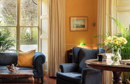 Kenmare Casa | Shelburne Lodge, Georgian House, Garden, Parking, 5 min Walk from Kenmare Town