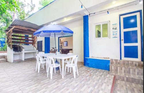 Calamba Apartamento | Sheldan 2 Private Hotspring Resort
