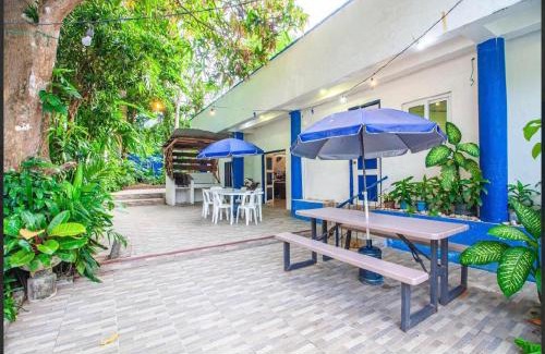 Calamba Apartamento | Sheldan 2 Private Hotspring Resort