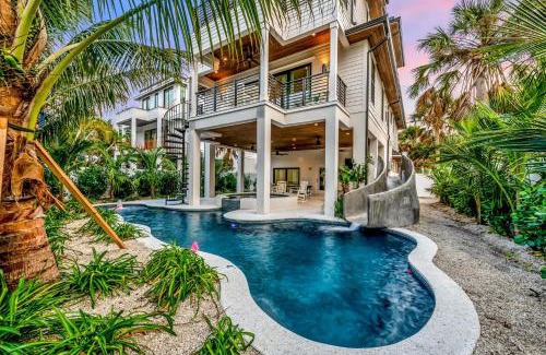 Siesta Key Village Casa | Shell-Abrate Good Times