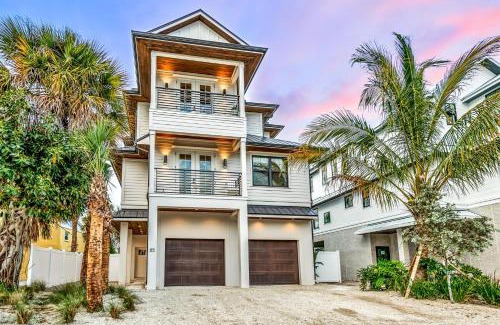 Siesta Key Village Casa | Shell-Abrate Good Times
