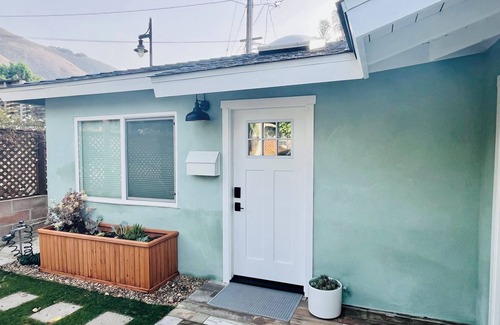 Shell Beach Casa | * Shell Beach - Capistrano Cottage *