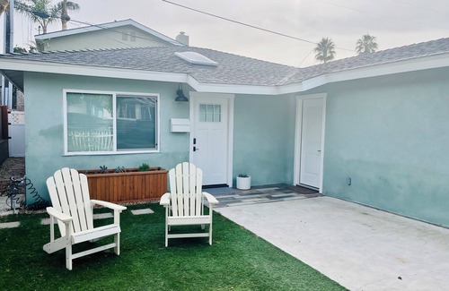 Shell Beach Casa | * Shell Beach - Capistrano Cottage *