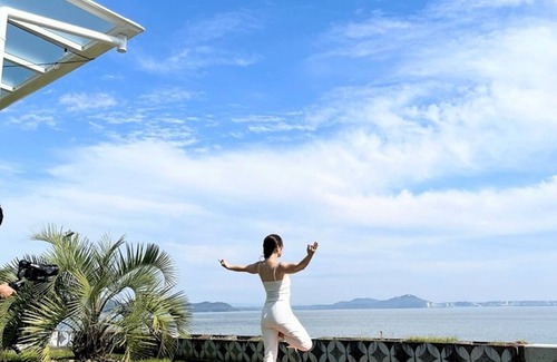 Kita Ward Casa | Shell Beach Hamana Lake Relax with the sound of - Osaki Villa / Hamamatsu Shizuoka