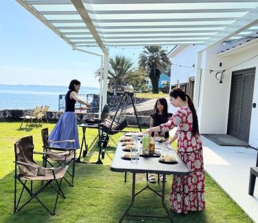 Kita Ward Casa | Shell Beach Hamanako - Vacation STAY 14730