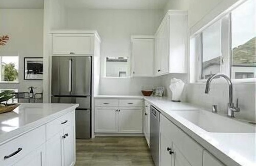 Shell Beach Casa | Shell Beach Modern with Ocean Views, Pet Friendly