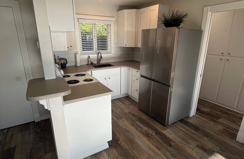 Pismo Beach Apartamento | Shell Beach Ocean View for Professionals / 1 Bdr / 1 Bath Unit / New to Market
