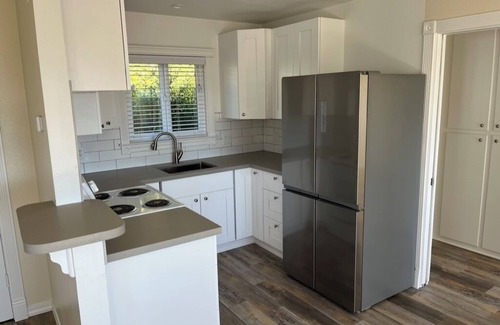 Pismo Beach Apartamento | Shell Beach Ocean View for Professionals / 1 Bdr / 1 Bath Unit / New to Market