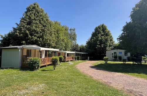 Albert Chalet De Esquí | Shell Box for 1/2 persons