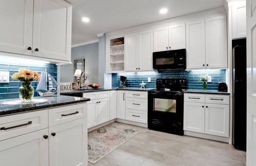 Holmes Beach Condominio | Playa Encantada, pasos de la playa