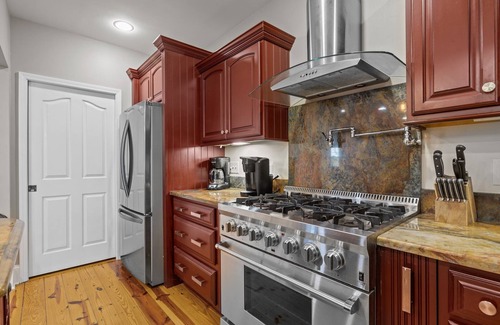 Sealevel Casa | Shell Hill house Waterfront, kayaks, grill, pier