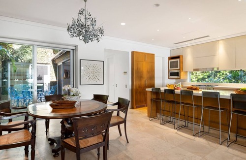 Palm Beach Casa | Shell House On Iluka by Palm Beach Holiday Rentals