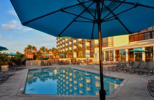 Shell Island Complejo | Shell Island Resort - All Oceanfront Suites