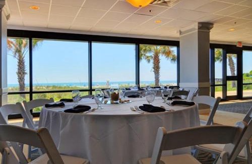 Shell Island Complejo | Shell Island Resort - All Oceanfront Suites