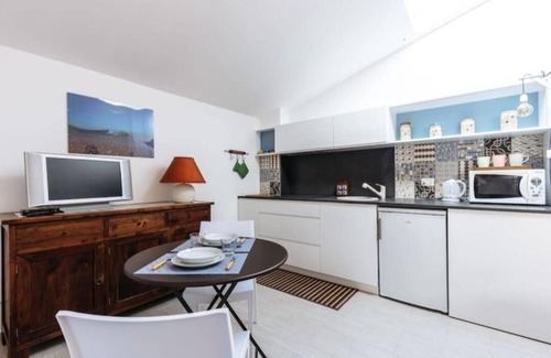 Centro Storico Apartamento | shell Maqueda, bright and quiet apartment in the heart of the city