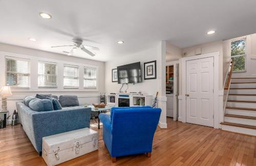 Bald Head Island Casa | Shell Seeker