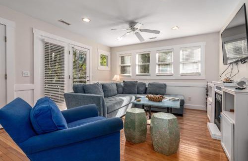 Bald Head Island Casa | Shell Seeker