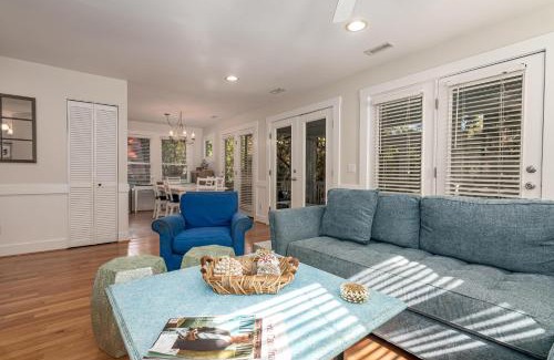 Bald Head Island Casa | Shell Seeker