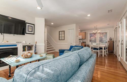 Bald Head Island Casa | Shell Seeker