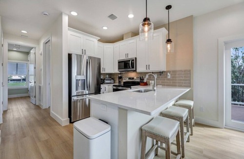 Sanibel Casa | Shell Shack - New Luxurious Home