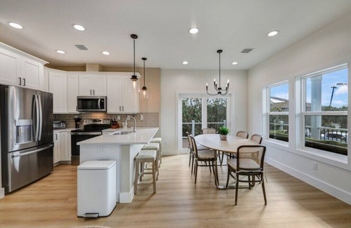 Sanibel Casa | Shell Shack - New Luxurious Home
