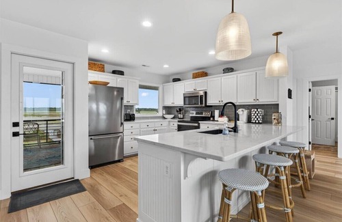 Ocean Isle Beach Casa | Shell Yeah- Ocean Isle Beach