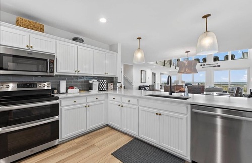 Ocean Isle Beach Casa | Shell Yeah- Ocean Isle Beach