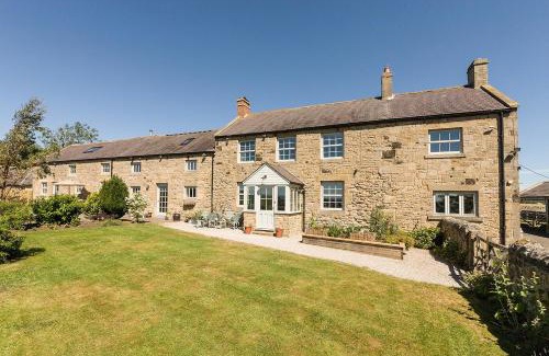 Hallington Casa | Shellbraes Holiday Rental