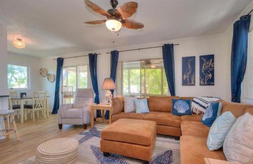 Long Beach Casa | Shellease Cottage