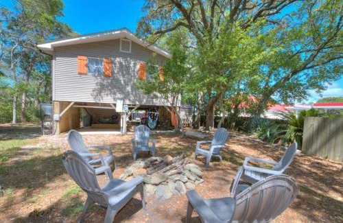 Long Beach Casa | Shellease Cottage